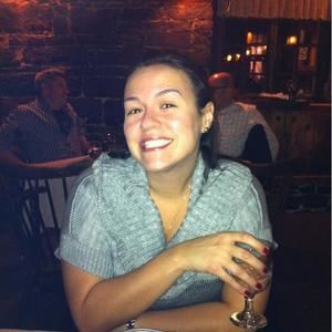 Meet your Posher, Joana